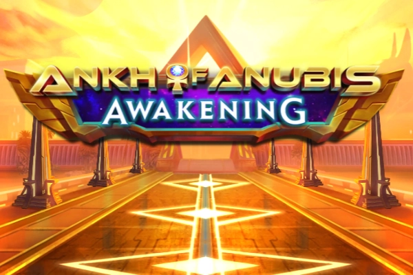 Ankh of Anubis Awakening